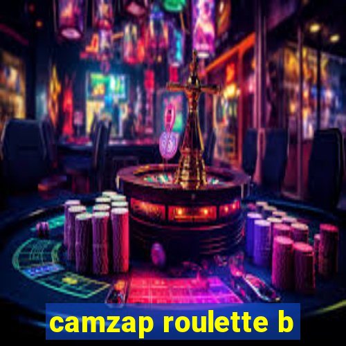 camzap roulette b